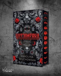 Wizjonerka (barwione brzegi)