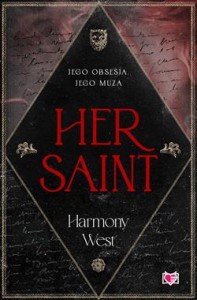 Saint & Sinner (tom 1) Her Saint