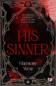 Saint & Sinner (tom 2) His Sinner