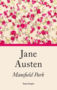 Mansfield Park (elegancka edycja)