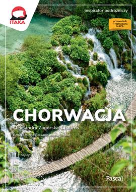 Chorwacja. Inspirator podróżniczy
