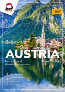 Austria. Inspirator podróżniczy