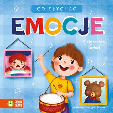 Co słychać. Emocje [zapowiedź 22.04.2026]