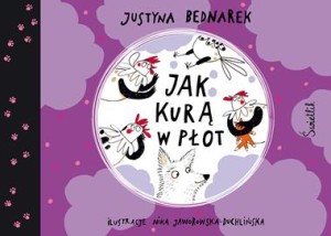 Jak kurą w płot (5)