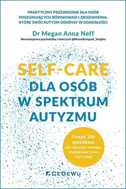 SELF-CARE dla osób w spektrum autyzmu...