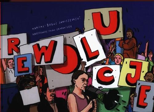 Rewolucje
