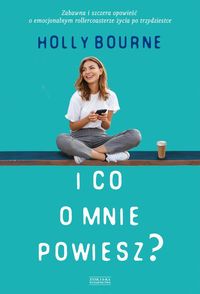 I co o mnie powiesz