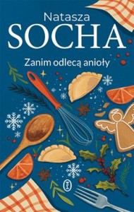 Zanim odlecą anioły