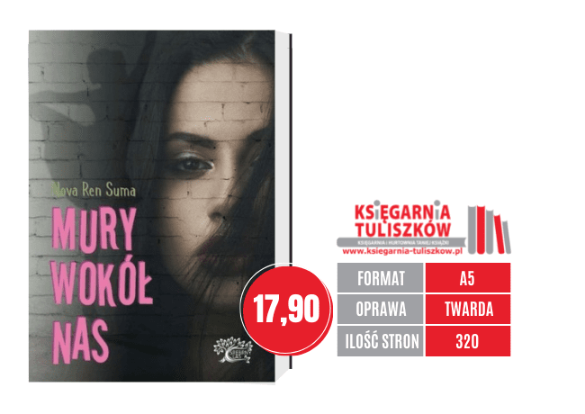 Mury wokół nas