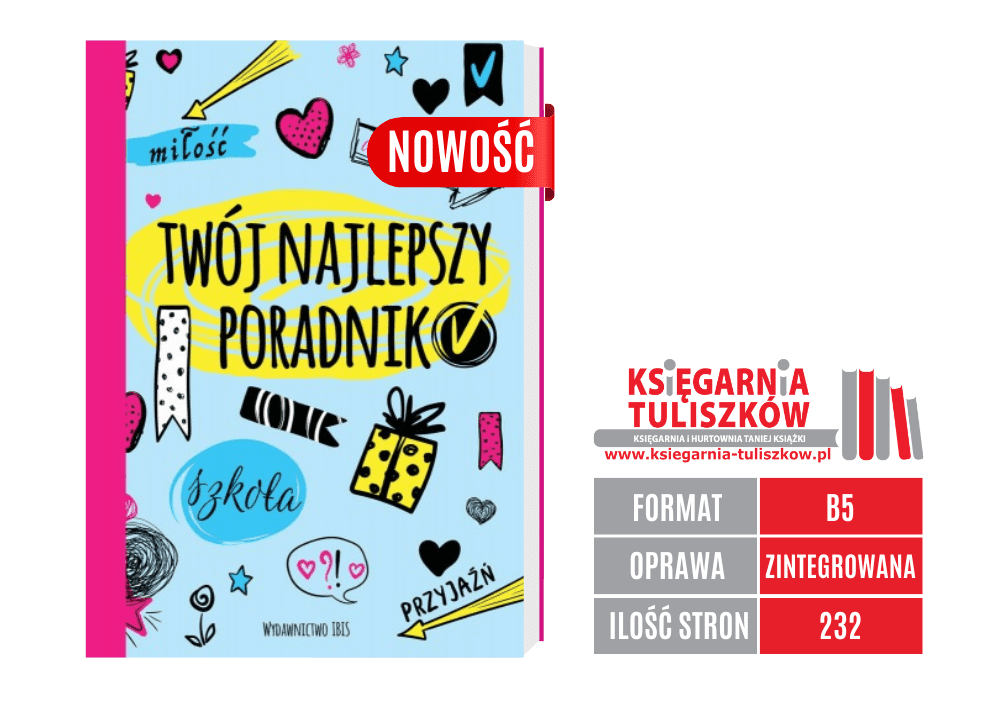 Twój najlepszy poradnik