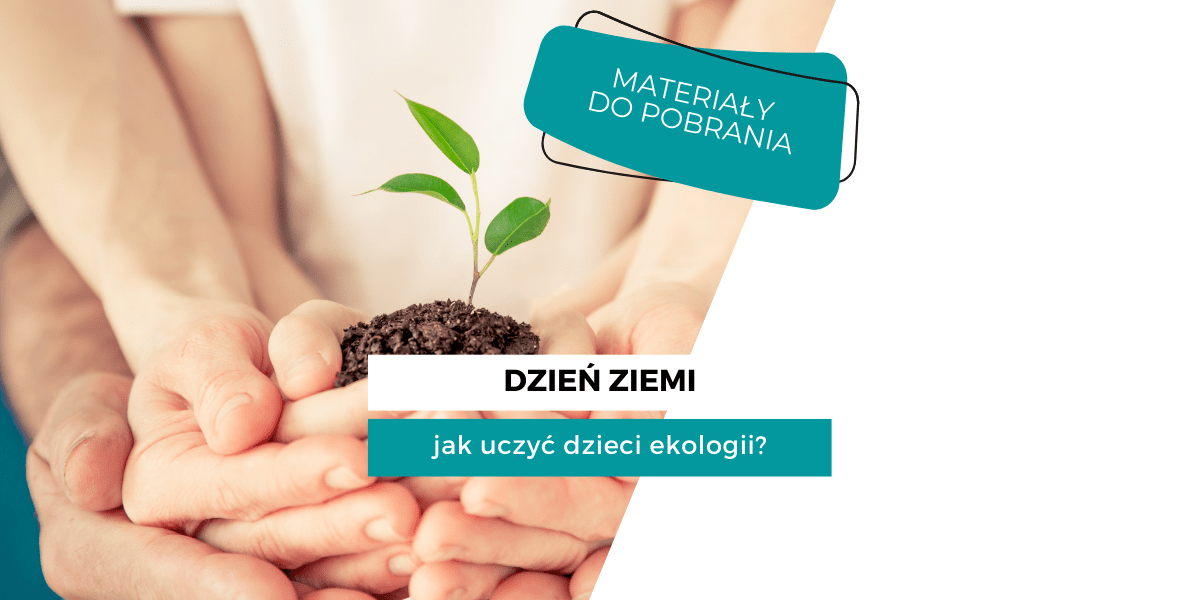 Ekologia dla dzieci