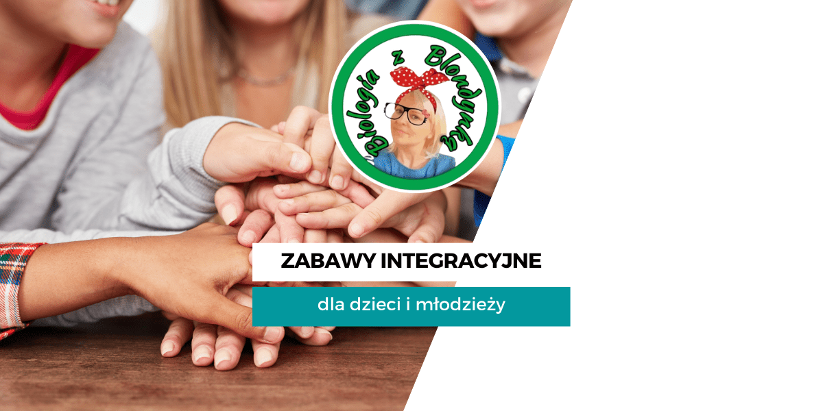 Zabawy integracyjne na dobry początek roku szkolnego